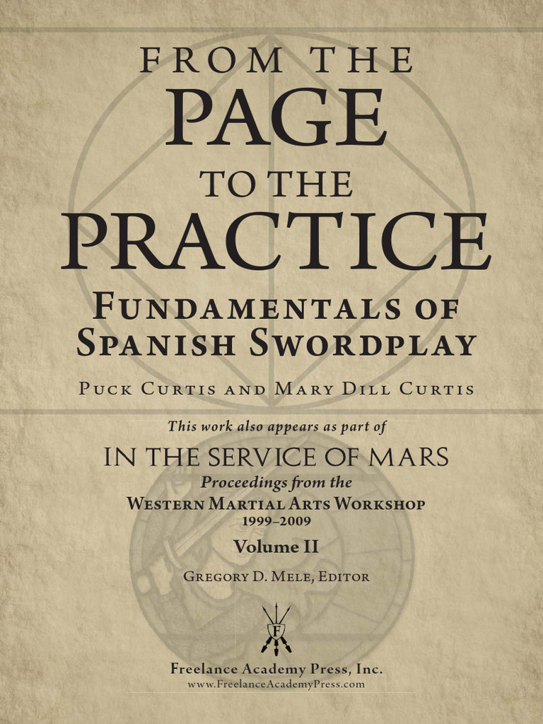 From Page To Practice - Ebook - 01-26-13 PRINTABLE | PDF | Sword ...