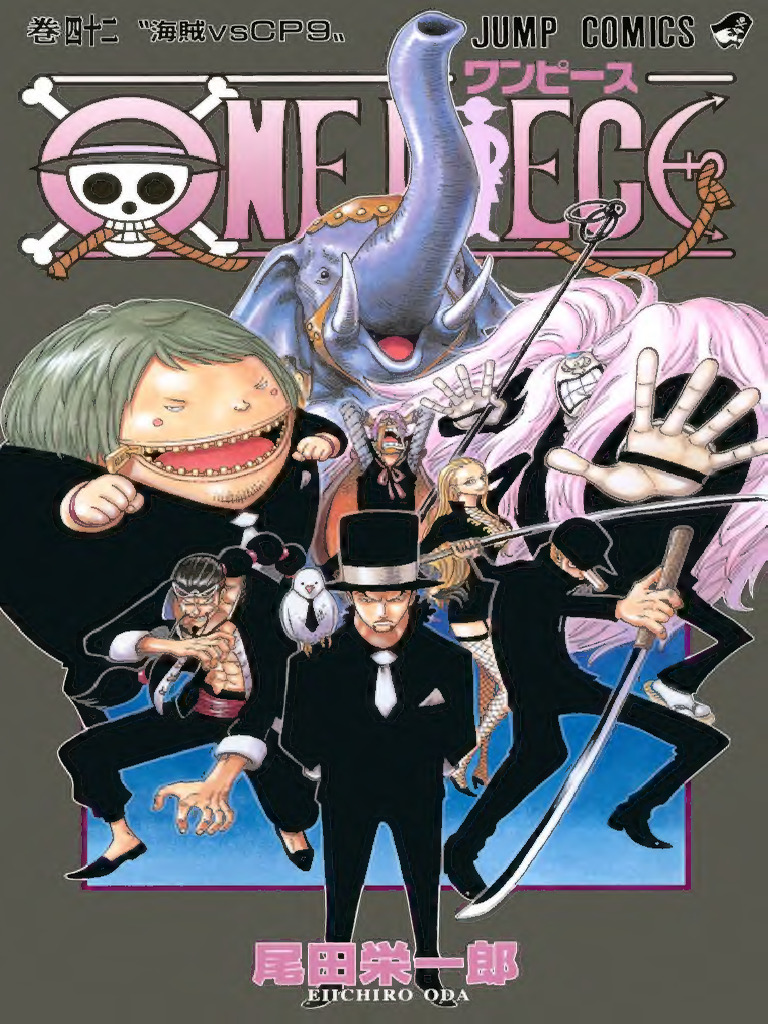 One Piece - Digital Colored Comics v042 (Colored Council) - PDF