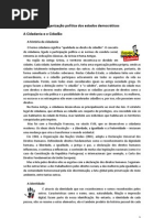 Manual de Cidadania e Empregabilidade