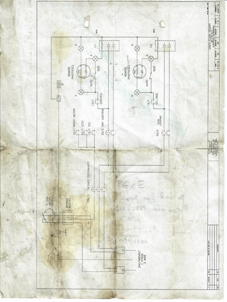 Lighting Control | PDF