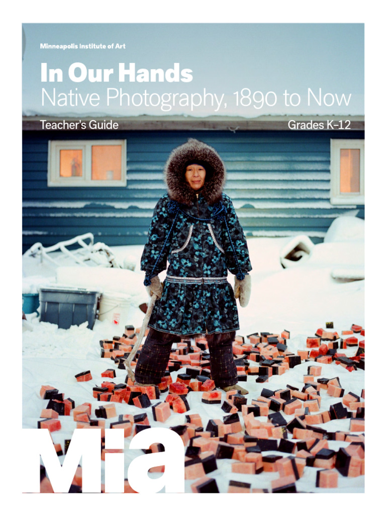 In Our Hands Teachers Guide | PDF