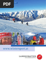 Tuxer Prattinge Jubilaumsausgabe Herbst 2013