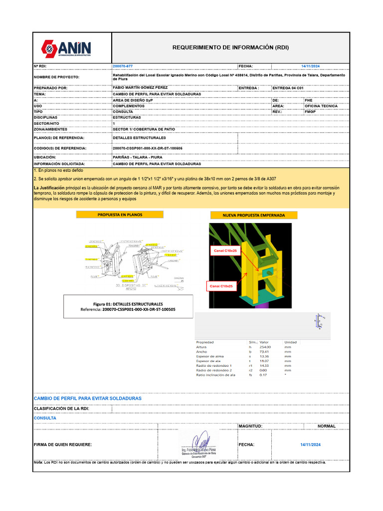 Rdi 677C | PDF