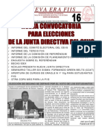 Nueva Era FIIS - Boletin 016