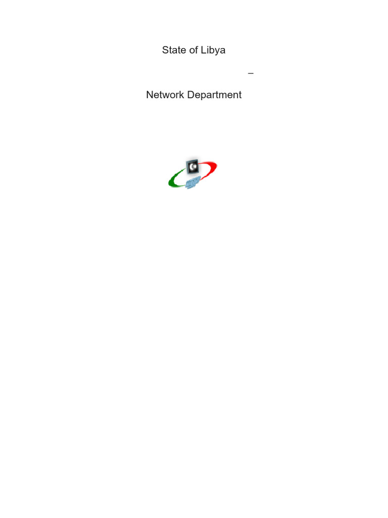 Software Defined Networking Overview | PDF | Computer Network | Network ...