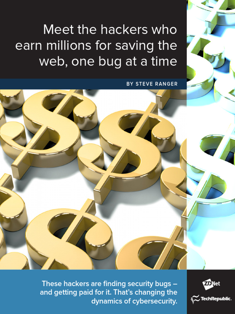 Top Earners in Bug Bounty Hunting | PDF | Software Bug | Computer Security