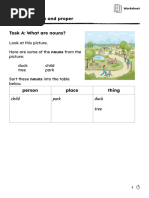 Prepare 2 (2nd Edition) - Teacher's Book | PDF