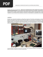 A Bancada Do Hobista