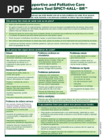 Spict-Br 2024 | PDF | Câncer | Insuficiência cardíaca