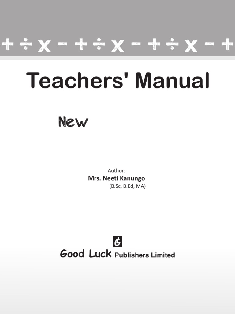 Teaching Rational Numbers in Grade 8 | PDF | Rational Number | Numbers