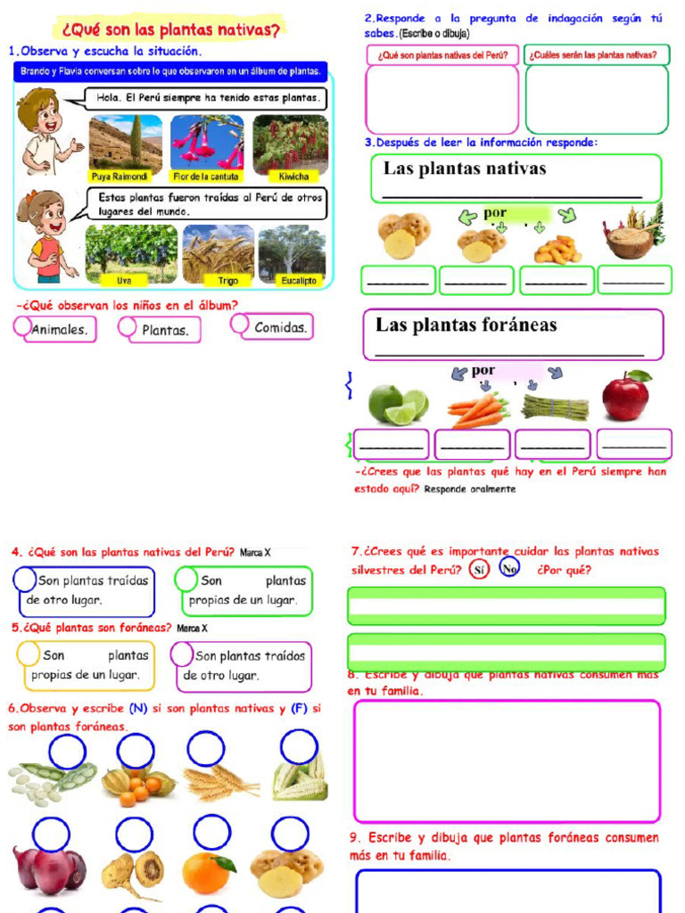 qué intelligence overview
