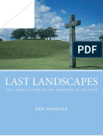 Last Landscapes