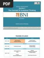 Download Analytical Thinking by Lizard Wijanarko SN79579556 doc pdf