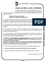 583_Comunicado desconvocatoria huelga 24-01-12