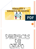 Dinamicas de Juego Sena