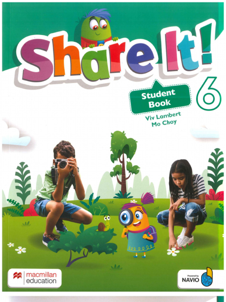 Share It 6 SB | PDF