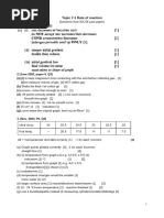 9709 Grade Thresholds June 2024 | PDF