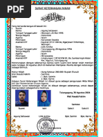 Template KTP Untuk Di Edit | PDF