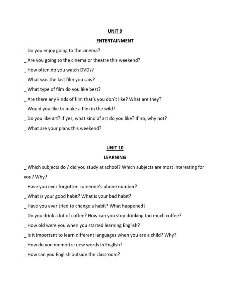 Speaking - TACB5 | PDF | Language Arts & Discipline | Self-Improvement