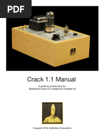 Crack 1-1 Manual 09-20-16