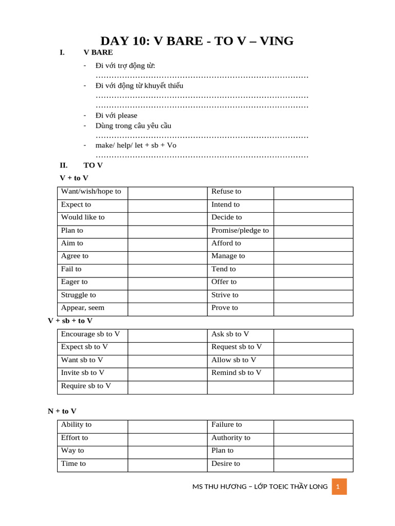 Day 10 | PDF