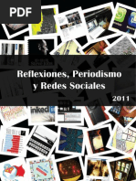 Download Reflexiones Periodismo Redes Sociales by cdperiodismo SN79583155 doc pdf