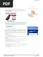 Download HowtoInstallWindows7vistaFromUsbDriveDetailed100WorkingGuidebyleumas007SN79583965 doc pdf