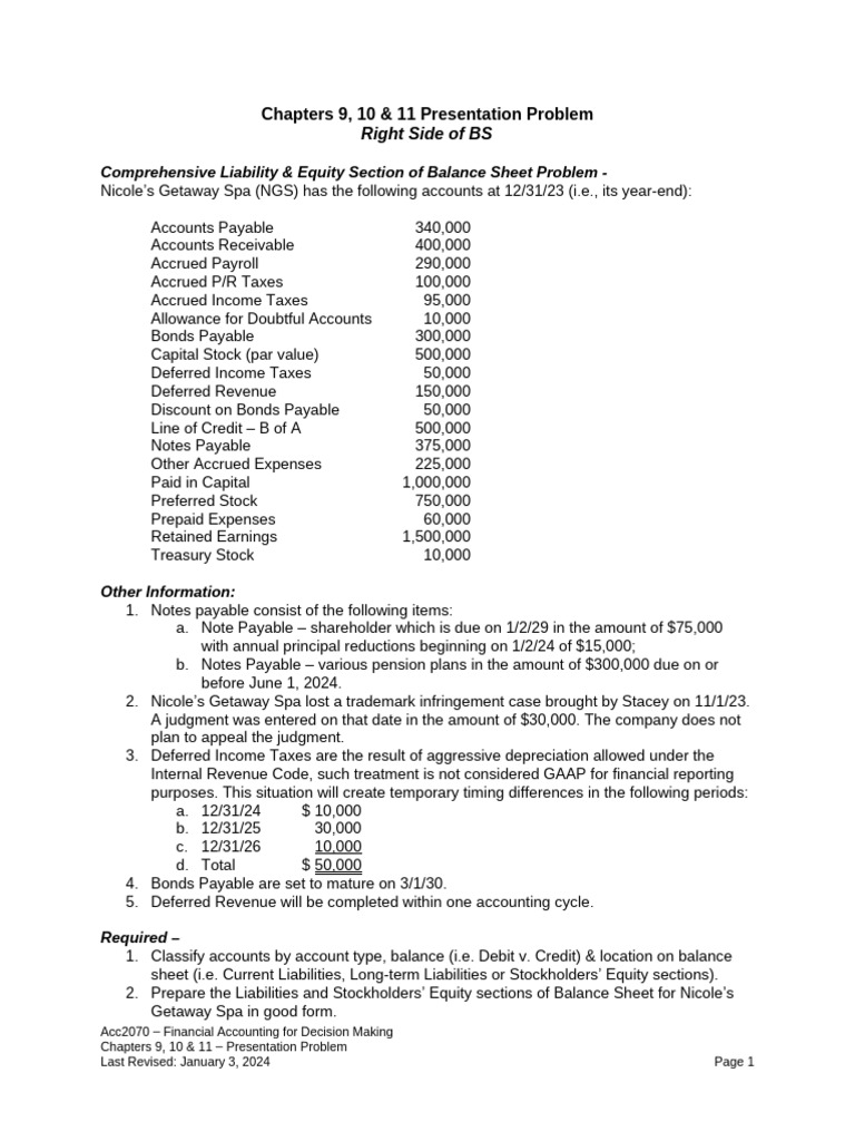 Form 10 E Format
