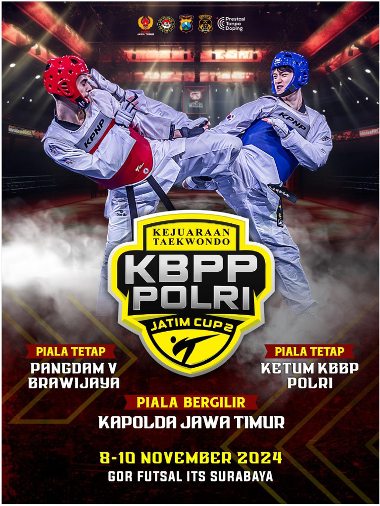 Proposal KBPP Rev | PDF