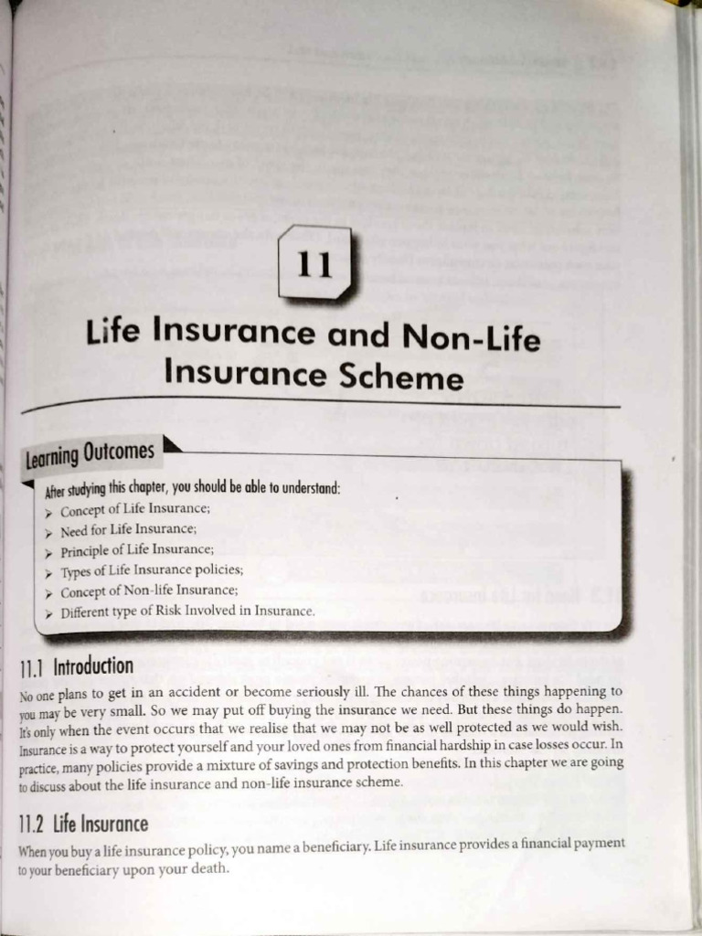 Life Insurance | PDF | Life Insurance | Insurance
