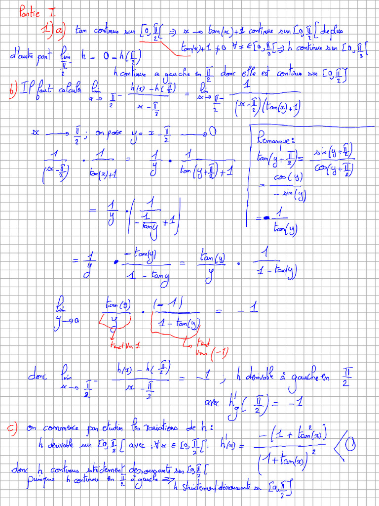 Bijection Réciproque Exercices Corrigés Pdf – KDGJX