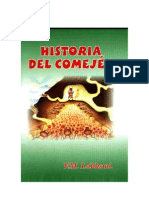 67.LAKHSMI - Historia Del Comejen