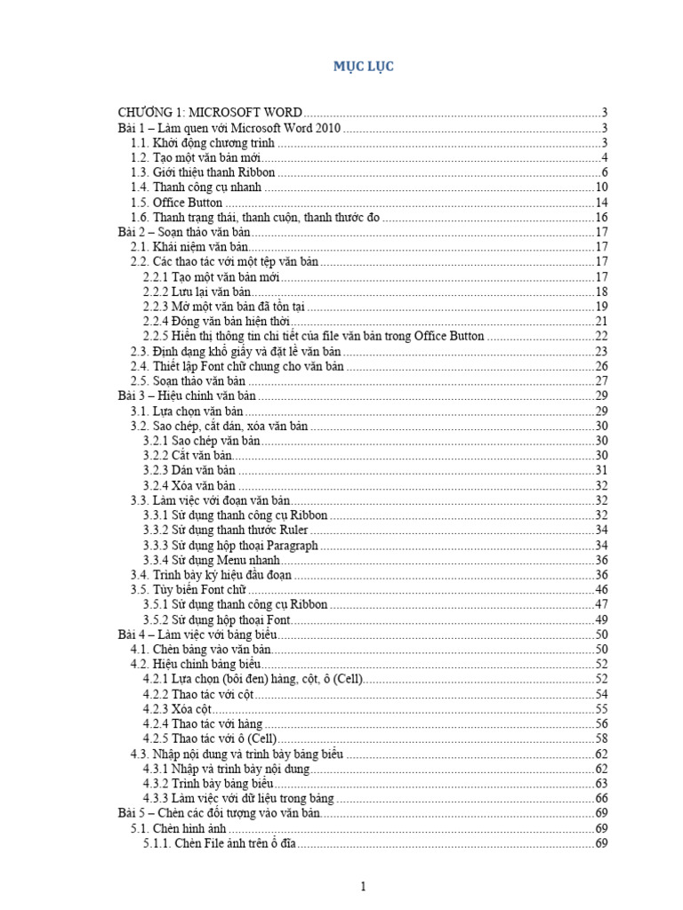 Cs 201 Bài Giảng | PDF
