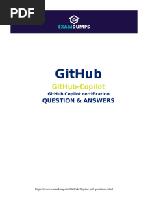 GitHub Copilot