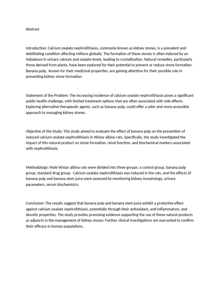 Abstract-WPS Office | PDF | Self-Improvement | Science & Mathematics