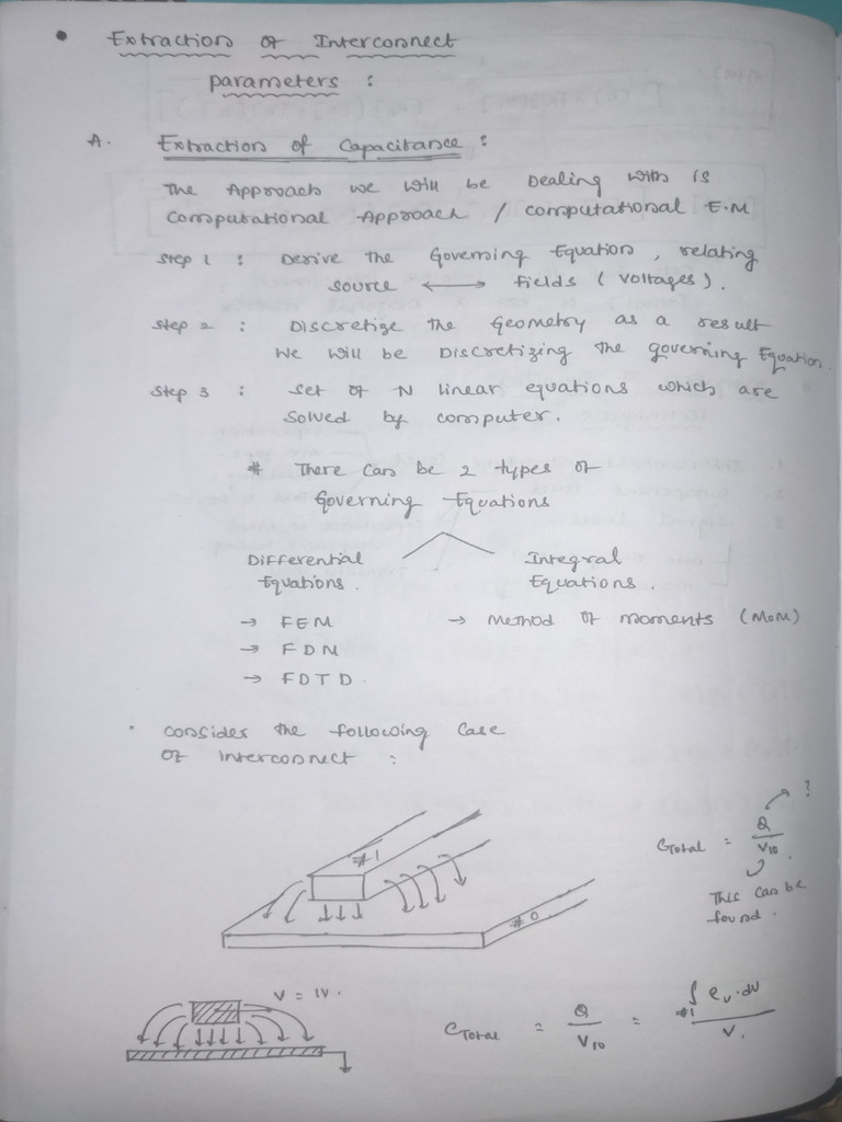 Interconnects After Midsem | PDF
