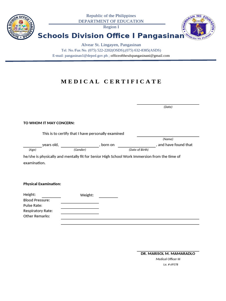 Mary Chiles General Hospital Email Address