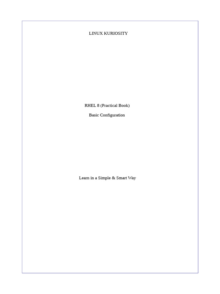 Devops Interview Practice Book 1683896427 | PDF | File System ...