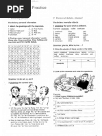 Lời thoại cuốn D PDF | PDF