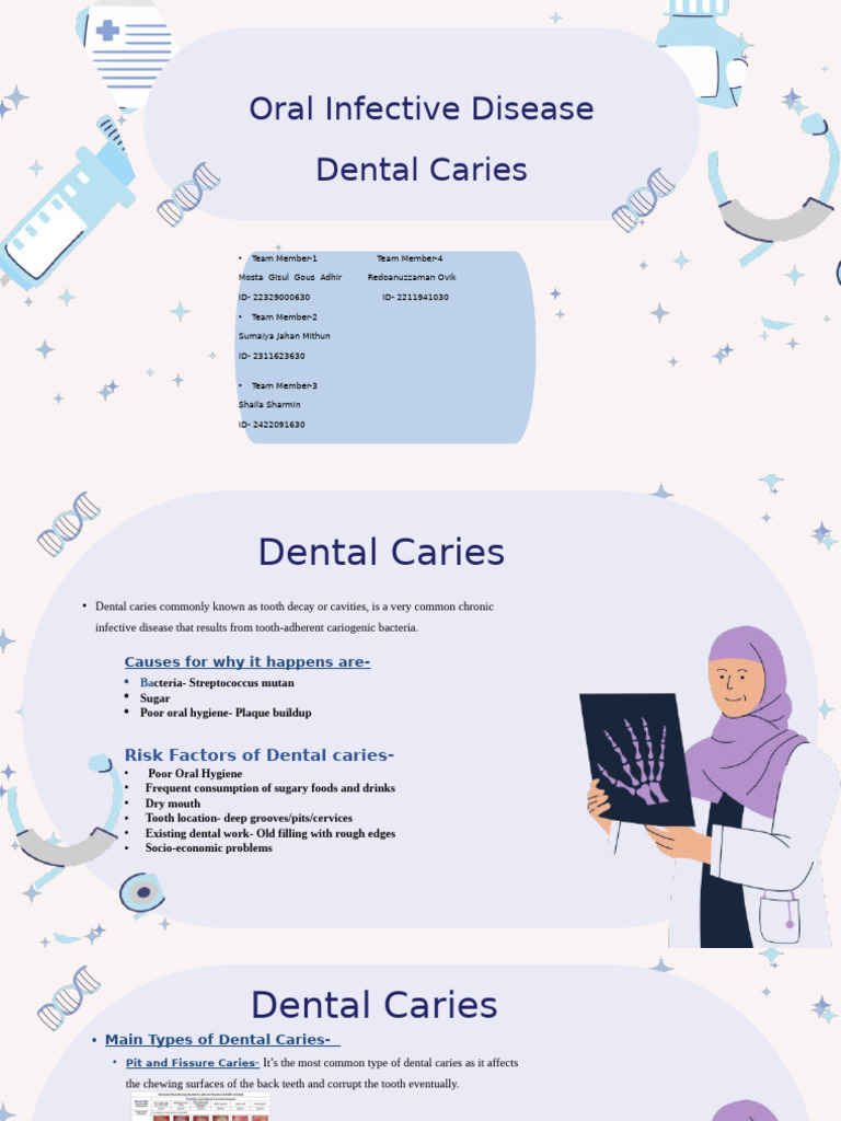 Dental Caries Prevention Strategies | PDF | Oral Hygiene | Human Tooth