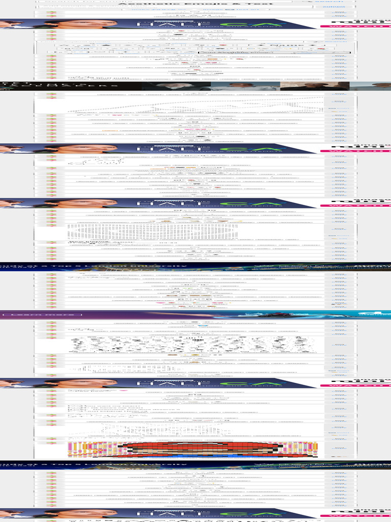 Aesthetic Emoji Copy & Paste Guide | PDF | The Arts