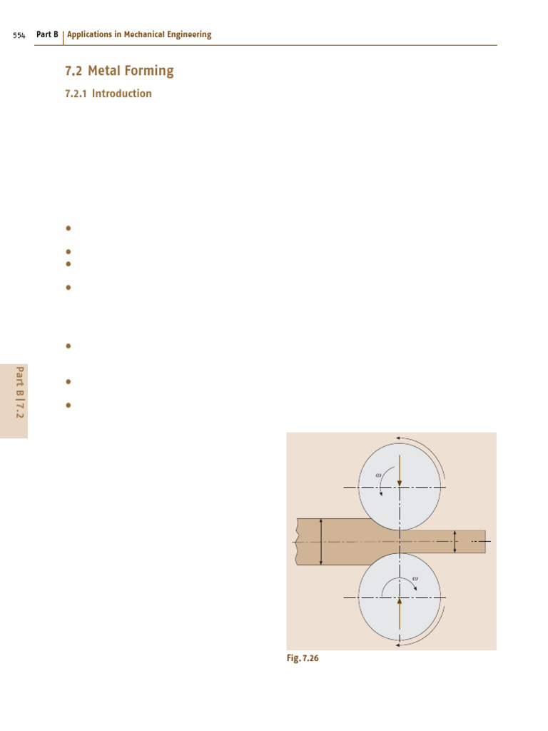 BT4 Forming-C7 Manufacturing | PDF | Forging | Plasticity (Physics)