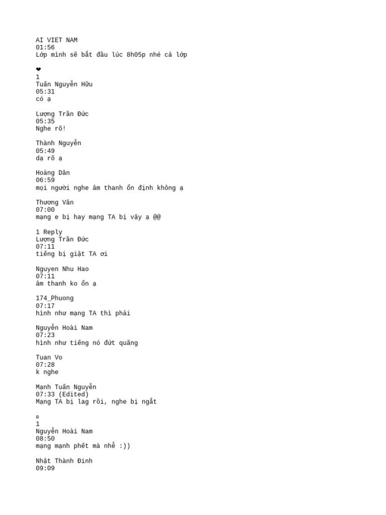 T CH C Code Cho M T D Án AI | PDF