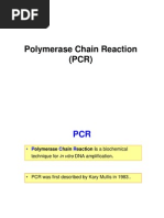 Download Techniques of molecular biology the polymerase chain reaction PCR by Dr Atif Hassan Khirelsied SN79590030 doc pdf