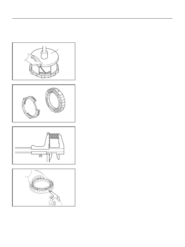 m_40_0085 | PDF | Brake | Vehicle Parts