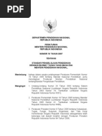 Download Permendiknas No 19 Tahun 2007-Standar Pengelolaan Pendidikan by satria60 SN79591746 doc pdf