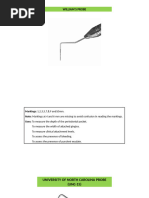 PSR Periodontal Screening Guidelines | PDF | Periodontology | Dentistry ...
