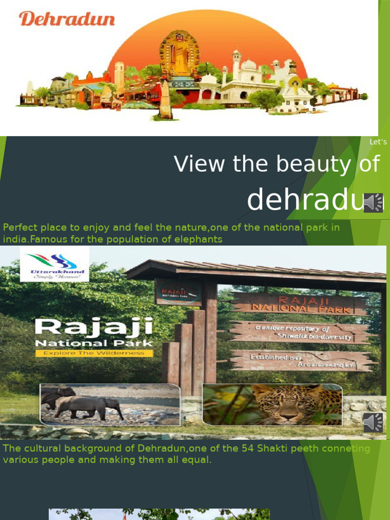Kruu Presentation | PDF