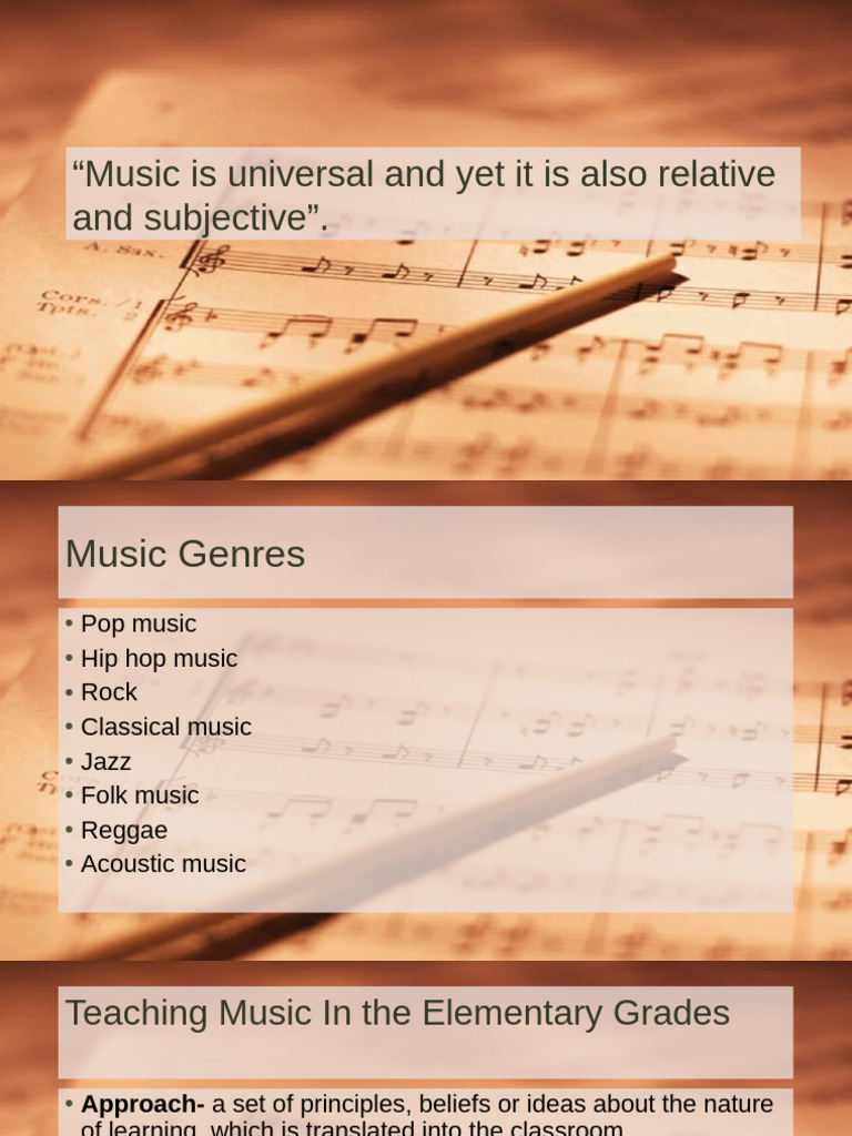 Tmeg 1 Introduction | PDF | Learning | Teachers