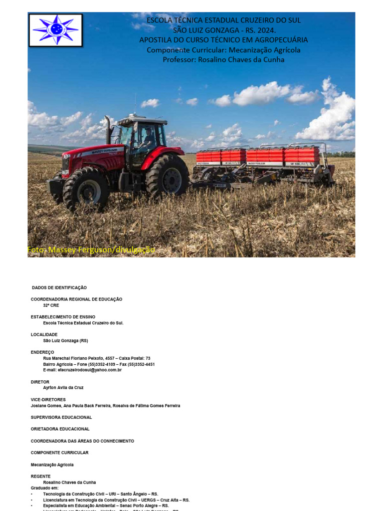 MA PDF 2024 PDF Motores Motor de Combustão interna